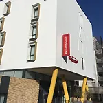 Апарт-отель Residhome Ponts Jumeaux Тулуза
