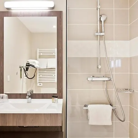 Residhome Ponts Jumeaux