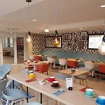 Residhome Ponts Jumeaux شقة فندقية 3*