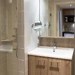 Residhome Ponts Jumeaux شقة فندقية 3*