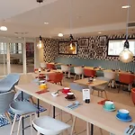 Residhome Ponts Jumeaux 3*