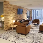Hotel apartamentowy Residhome Ponts Jumeaux