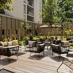 Residhome Ponts Jumeaux Apart-hotel 3*