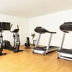 Residhome Ponts Jumeaux شقة فندقية