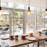 Residhome Ponts Jumeaux Toulouse