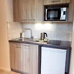 Residhome Ponts Jumeaux 3*