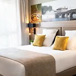 Residhome Ponts Jumeaux Apart-hotel 3*