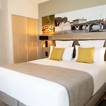 Residhome Ponts Jumeaux شقة فندقية
