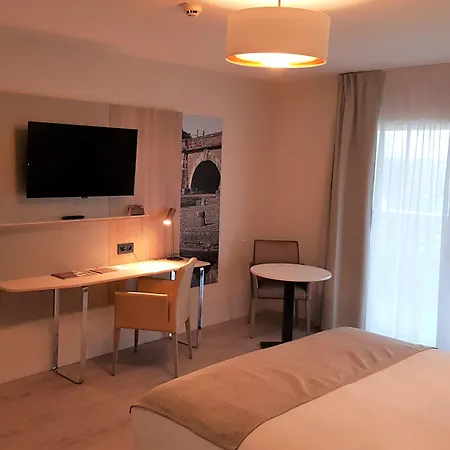 Residhome Ponts Jumeaux 3*