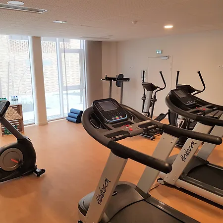 Residhome Ponts Jumeaux 3* Тулуза