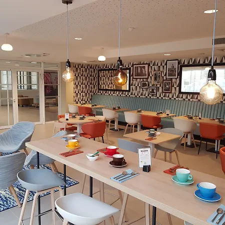 Residhome Ponts Jumeaux 3*