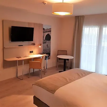Residhome Ponts Jumeaux Тулуза