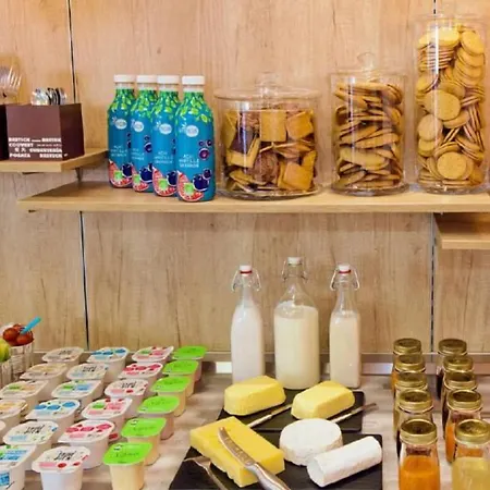 Residhome Ponts Jumeaux