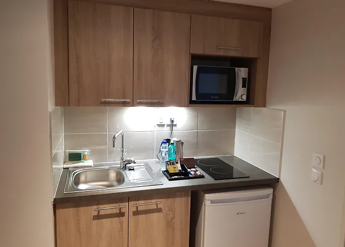 Residhome Ponts Jumeaux