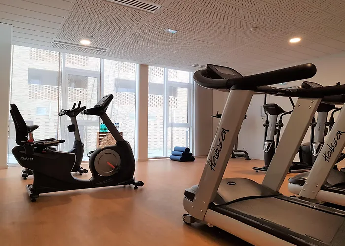 Residhome Ponts Jumeaux Hotel apartamentowy Tuluza