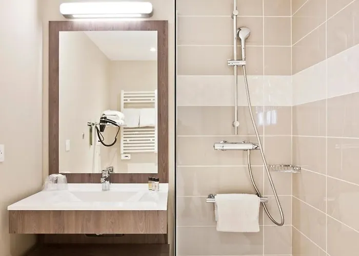 Residhome Ponts Jumeaux