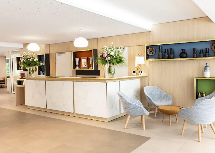 Residhome Ponts Jumeaux