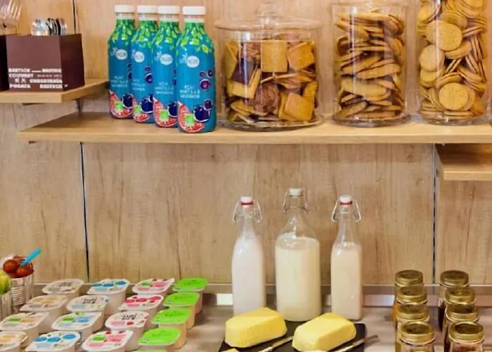 Residhome Ponts Jumeaux