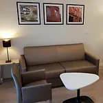 Residhome Ponts Jumeaux 3* Toulouse