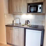 Residhome Ponts Jumeaux Lejlighedshotel 3*