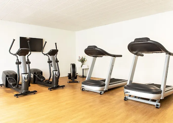 Residhome Ponts Jumeaux Apartahotel